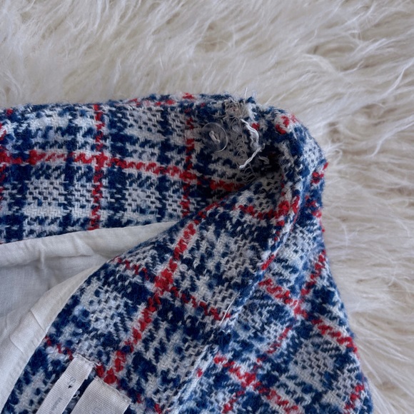 Small Urban Outfitters Mini Skirt - Picture 4 of 5